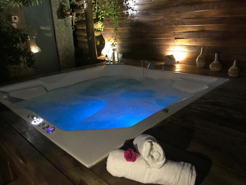 Buddy'S Hostel & Pousada Alto Paraiso Алту-Параїзу-ді-Гояс Екстер'єр фото