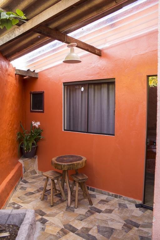 Buddy'S Hostel & Pousada Alto Paraiso Алту-Параїзу-ді-Гояс Екстер'єр фото