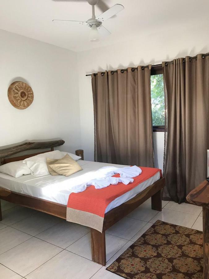 Buddy'S Hostel & Pousada Alto Paraiso Алту-Параїзу-ді-Гояс Екстер'єр фото