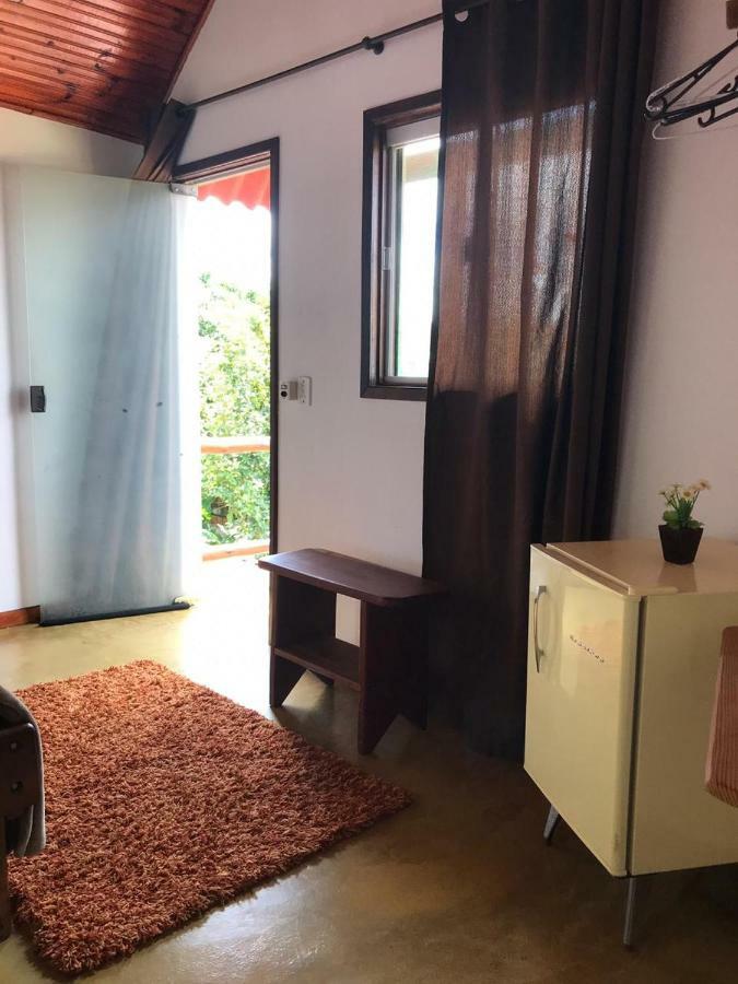 Buddy'S Hostel & Pousada Alto Paraiso Алту-Параїзу-ді-Гояс Екстер'єр фото